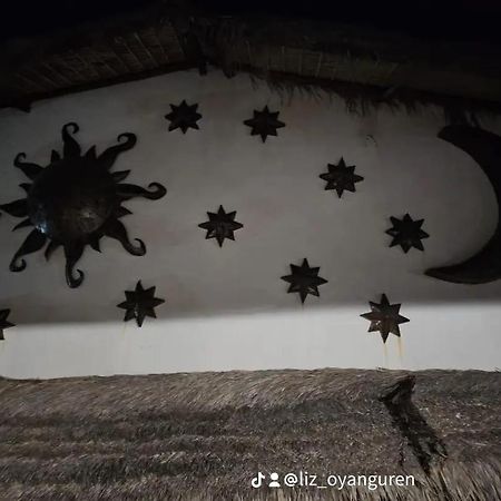 Casa Sol Y Luna Tequesquitengo Zewnętrze zdjęcie