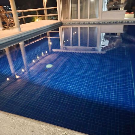 Casa Sol Y Luna Tequesquitengo Zewnętrze zdjęcie