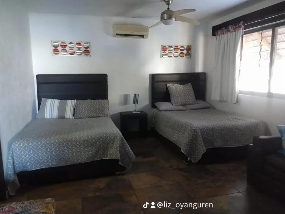 Casa Sol Y Luna Tequesquitengo Zewnętrze zdjęcie