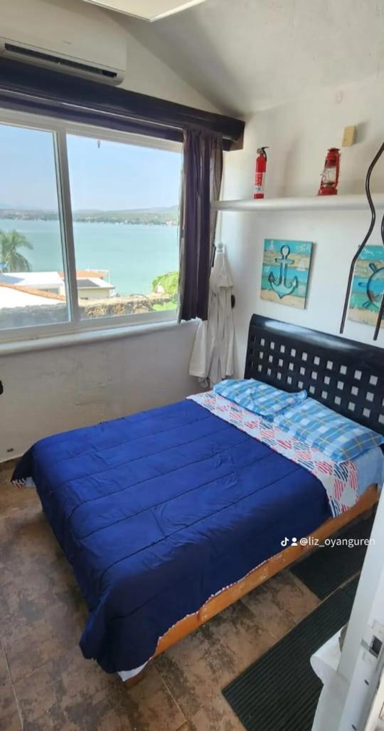Casa Sol Y Luna Tequesquitengo Zewnętrze zdjęcie