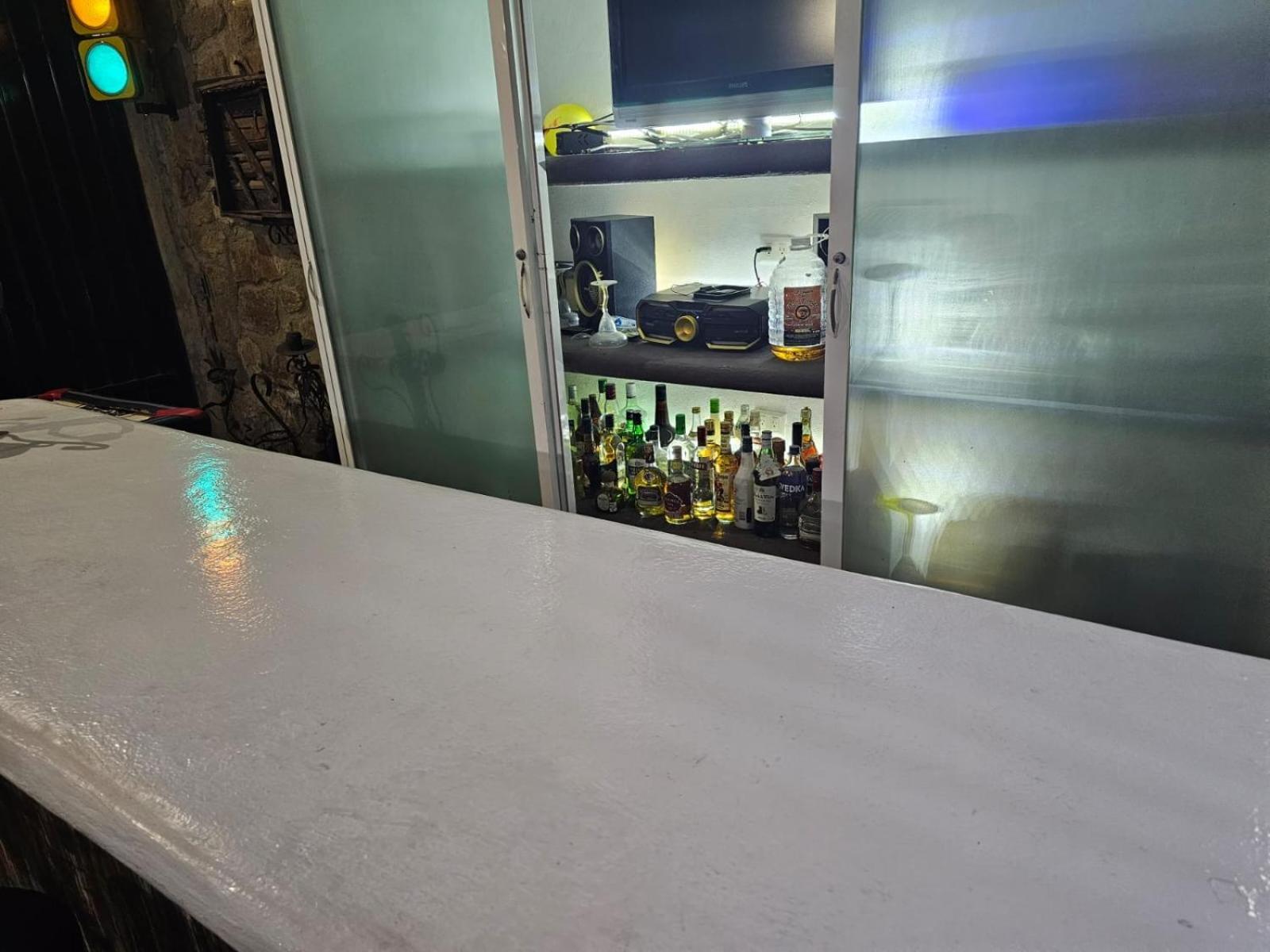 Casa Sol Y Luna Tequesquitengo Zewnętrze zdjęcie